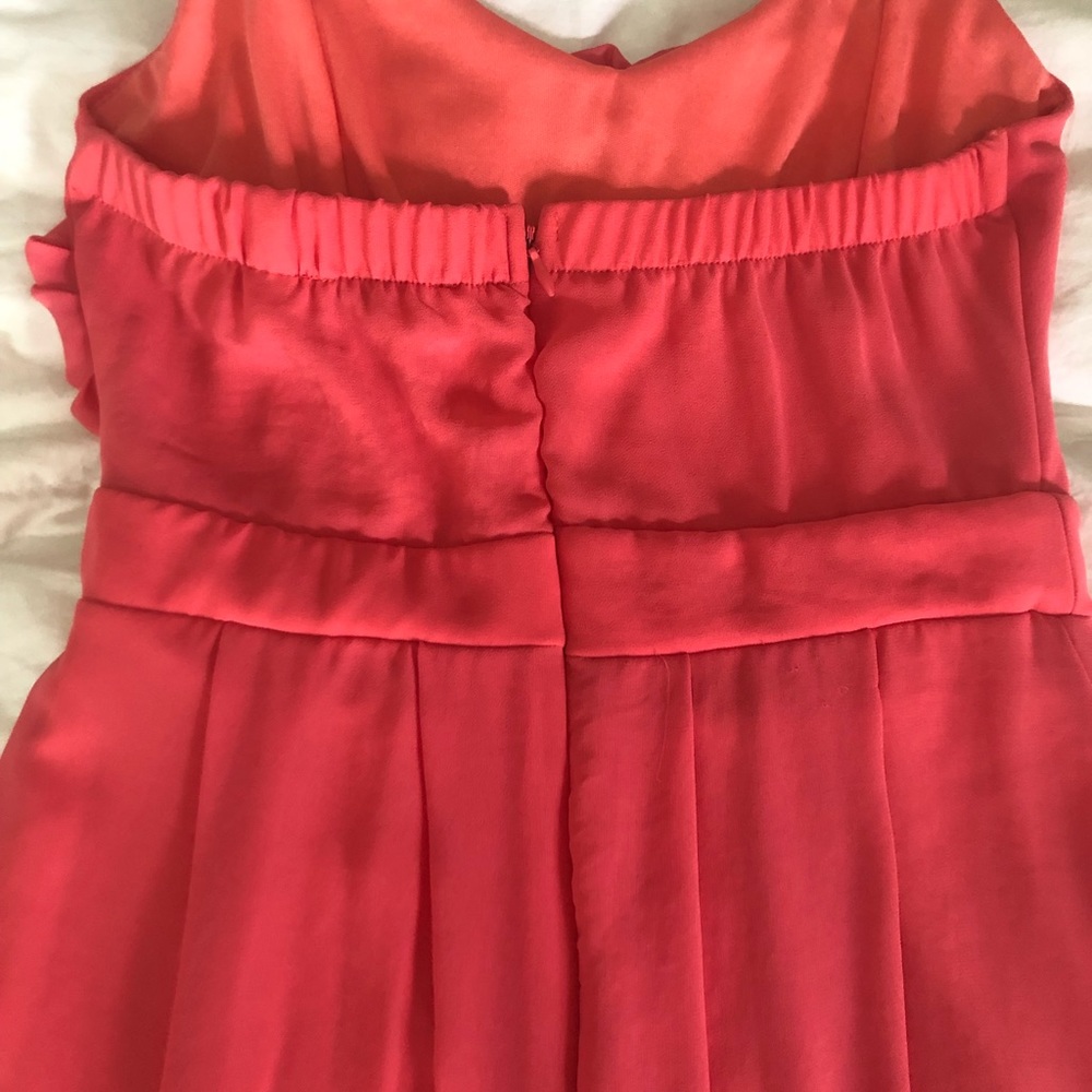 Women’s High/Low Dress - Picture 5 of 6